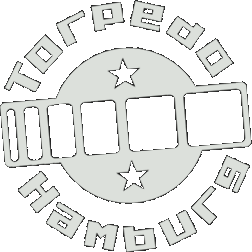 Torpedo Hamburg Logo